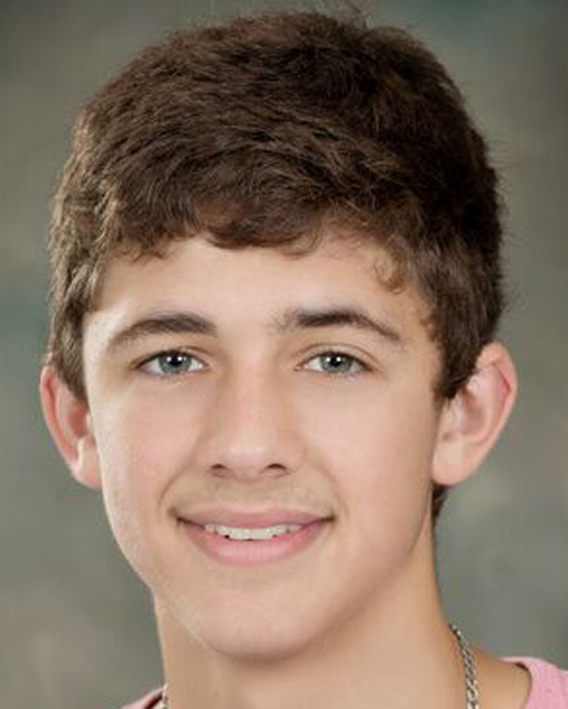 Caleb Zurliene, Mater Dei